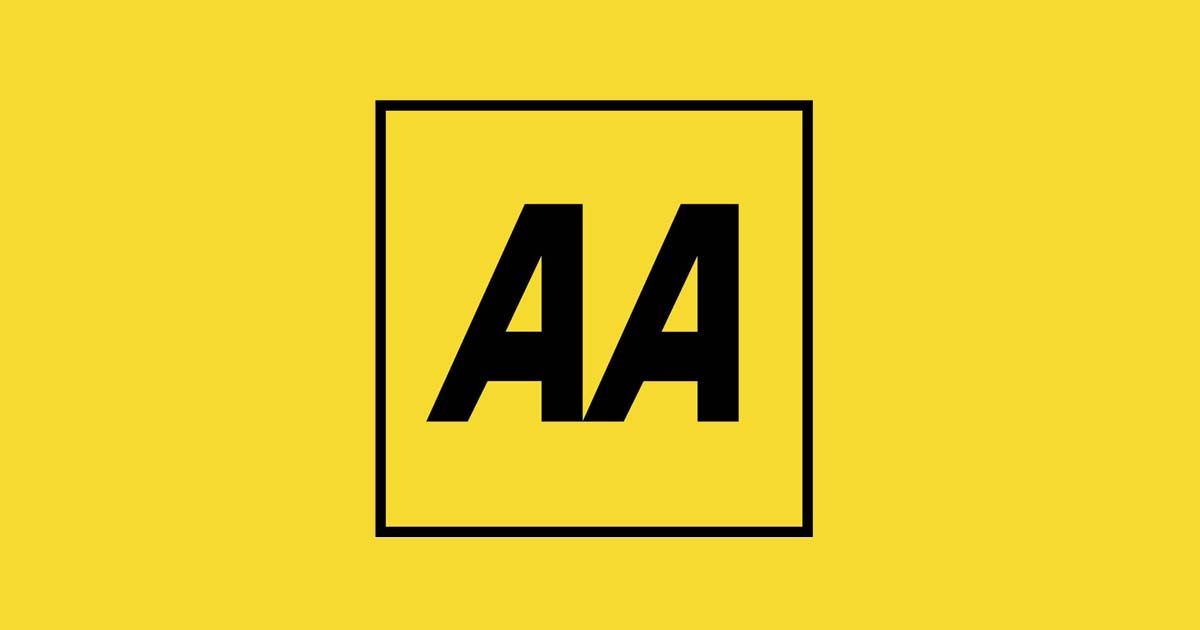 the-aa-logo