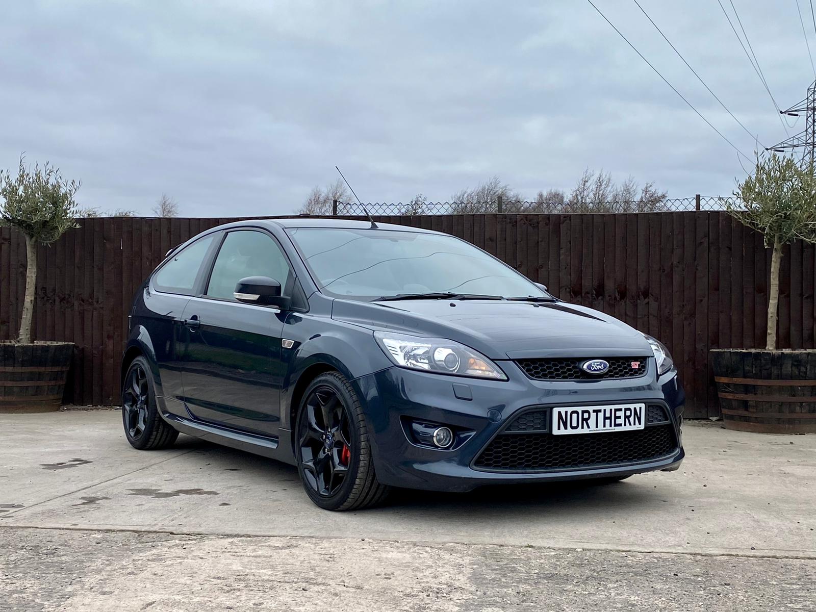 Best Hot Hatchbacks Under £5,000