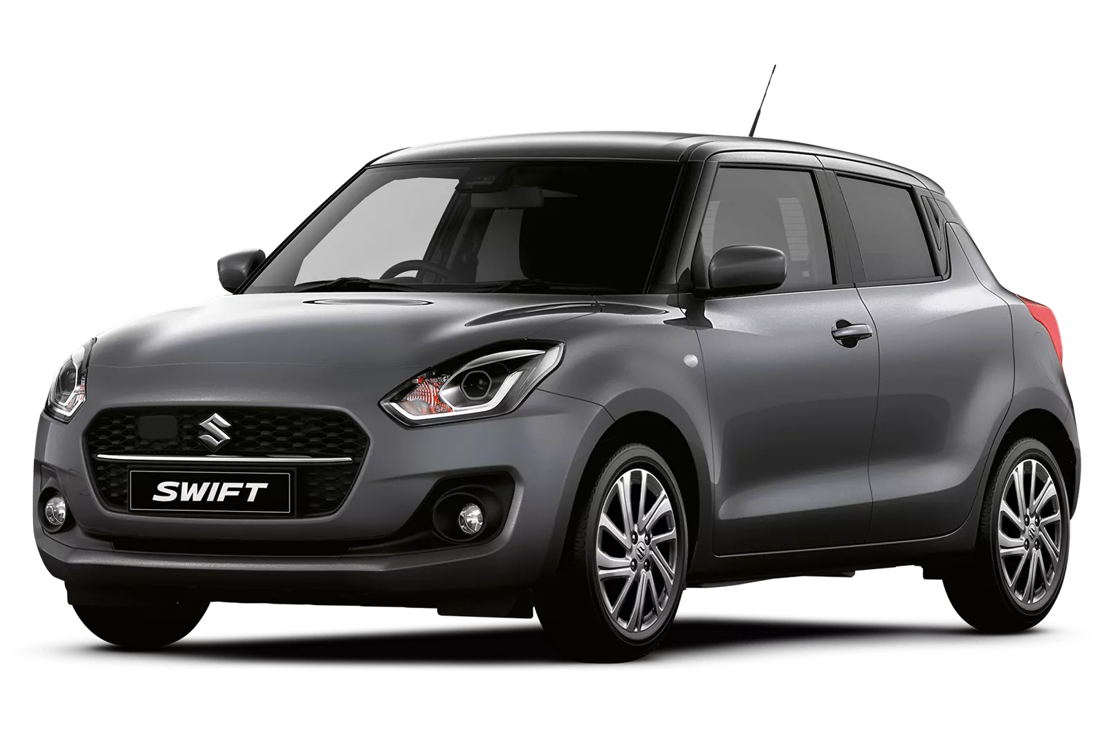 Suzuki Swift SZ-T LF R5 MG