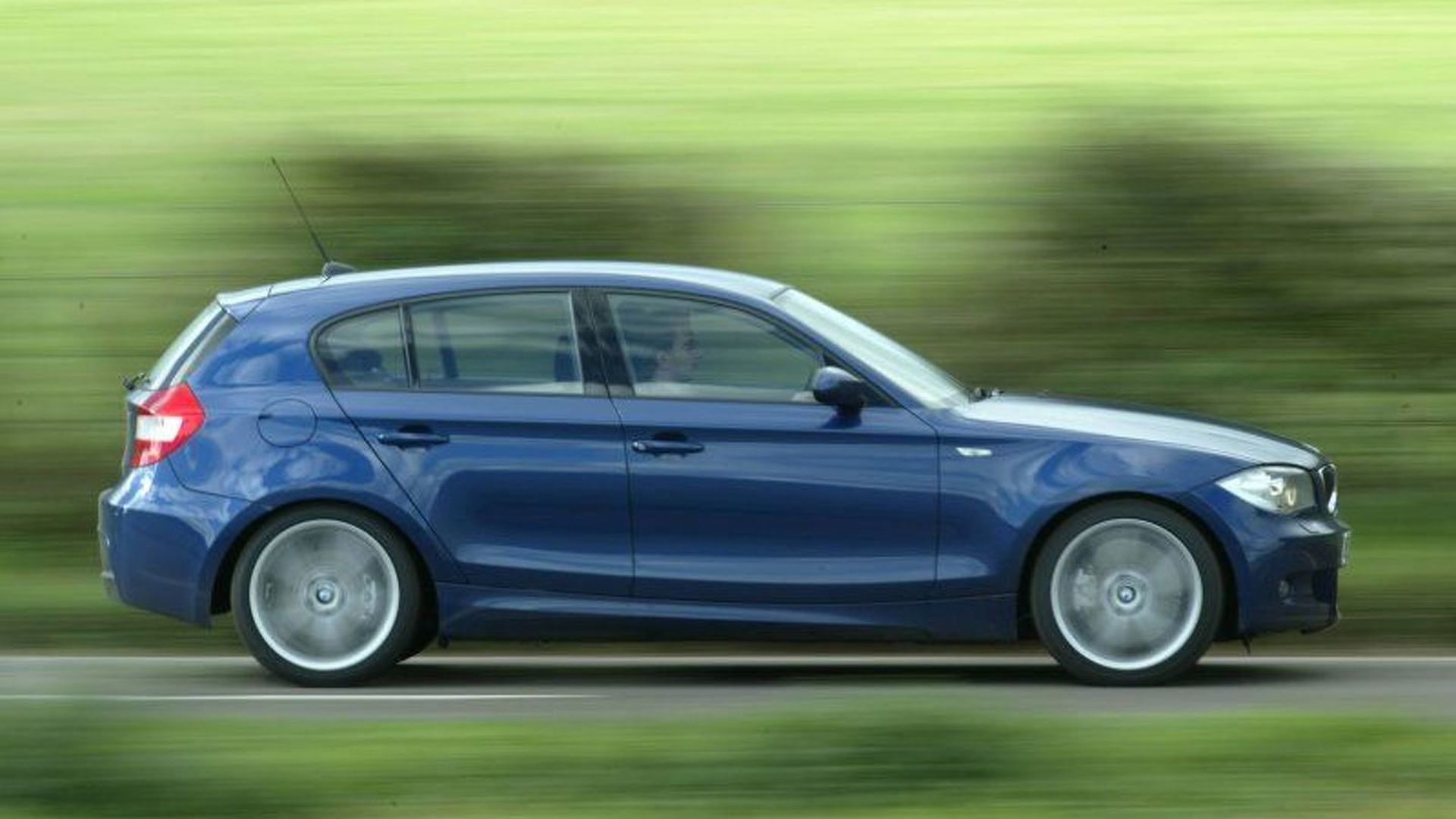 BMW 130i