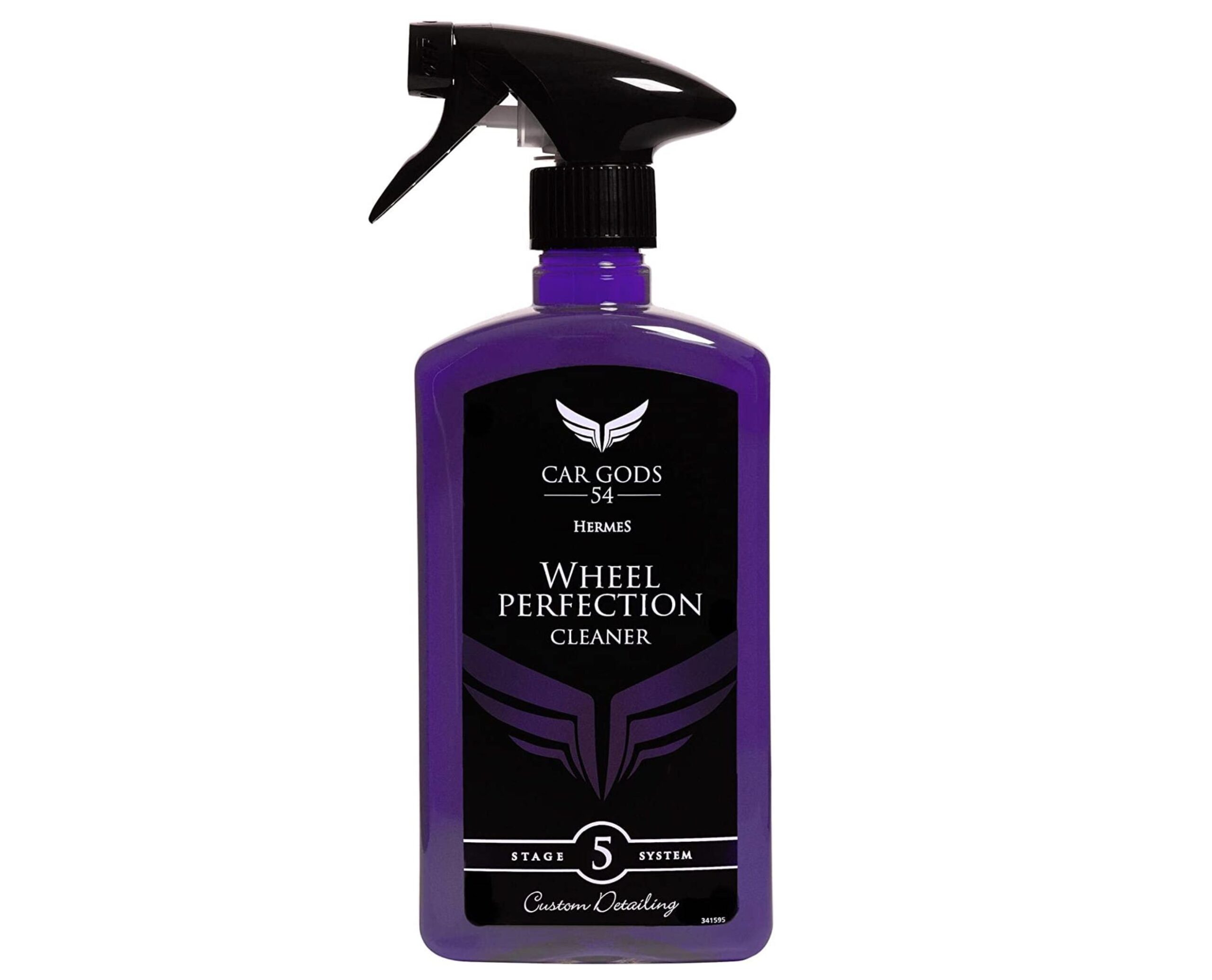 Car Gods Alloy Wheel Cleaner Scaled