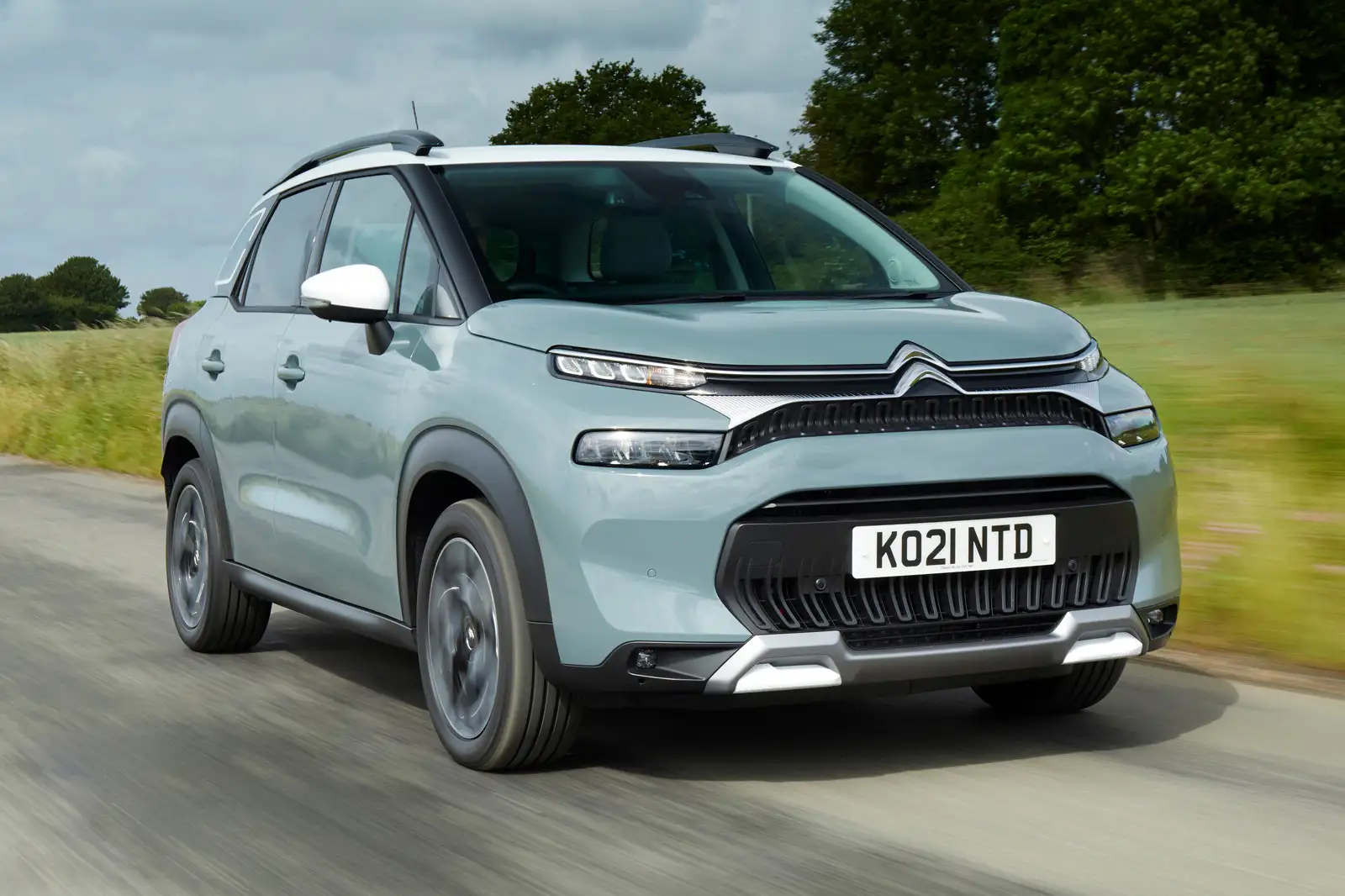 Citroen C3 PureTech
