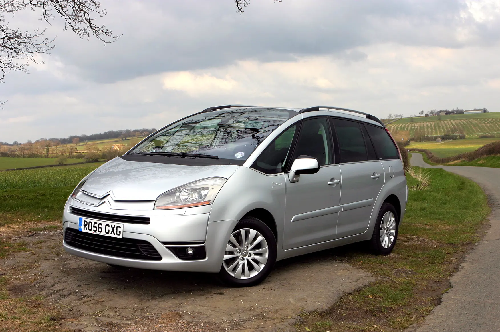Citroen Grand C4