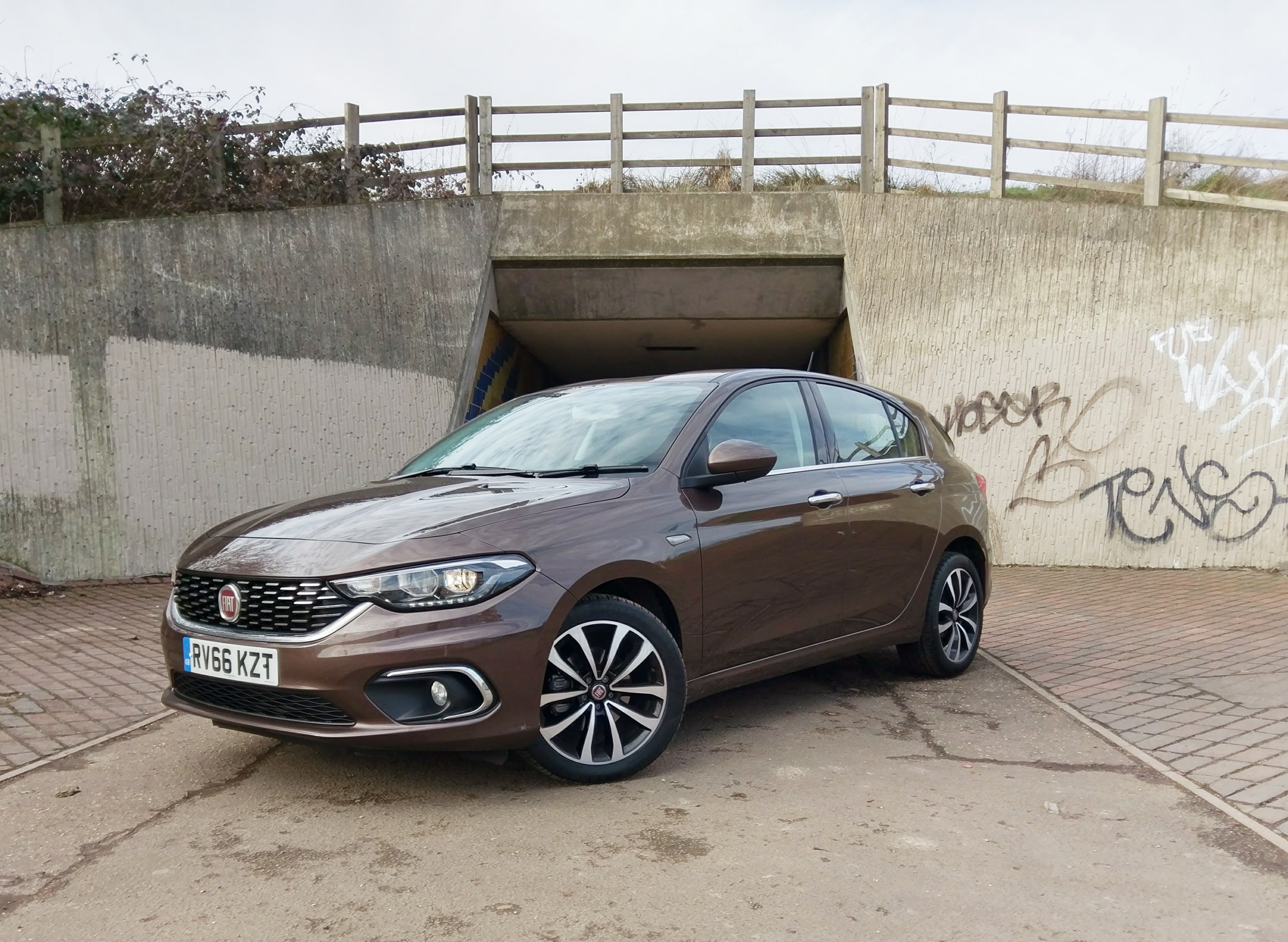 Fiat Tipo