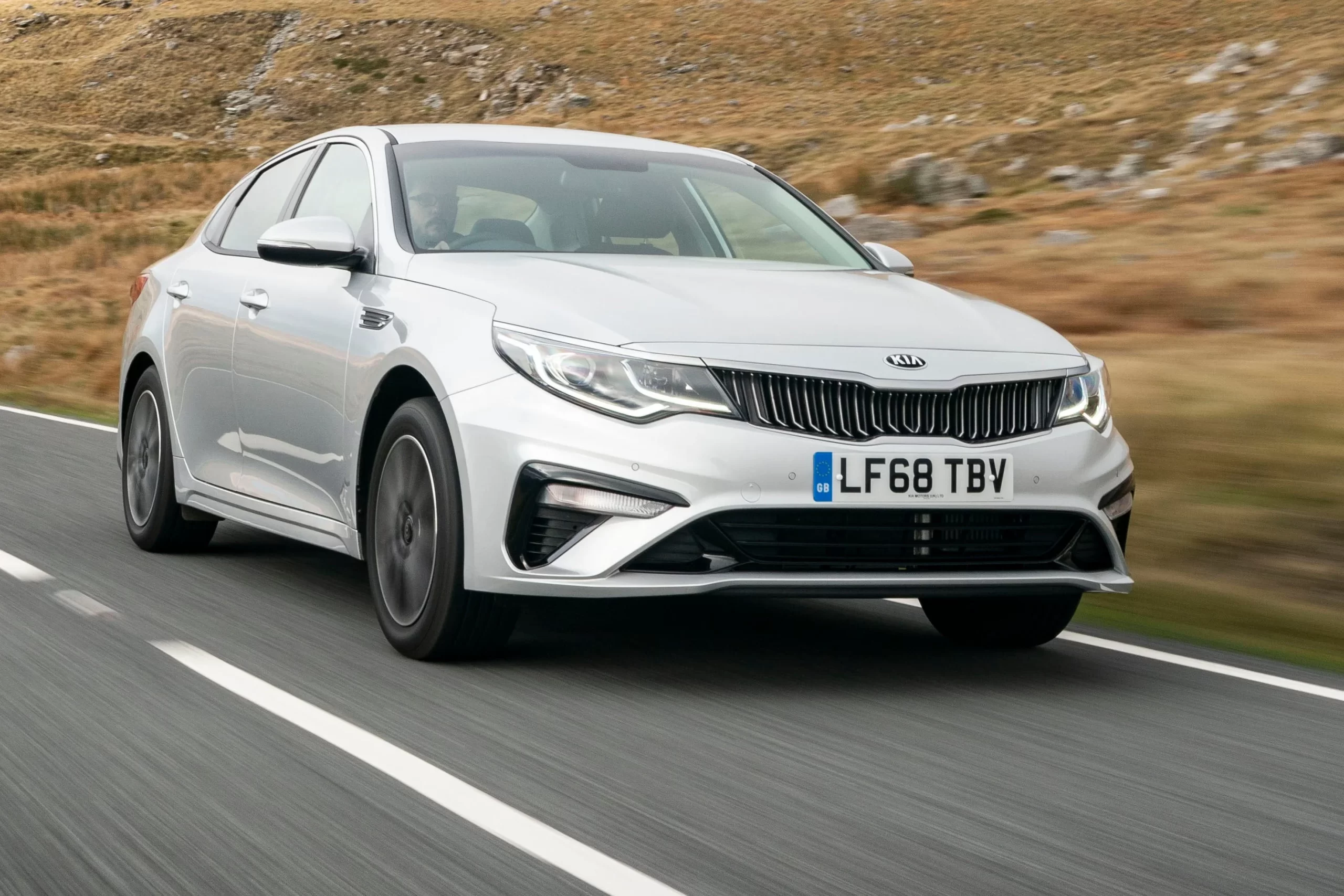 Kia Optima Scaled