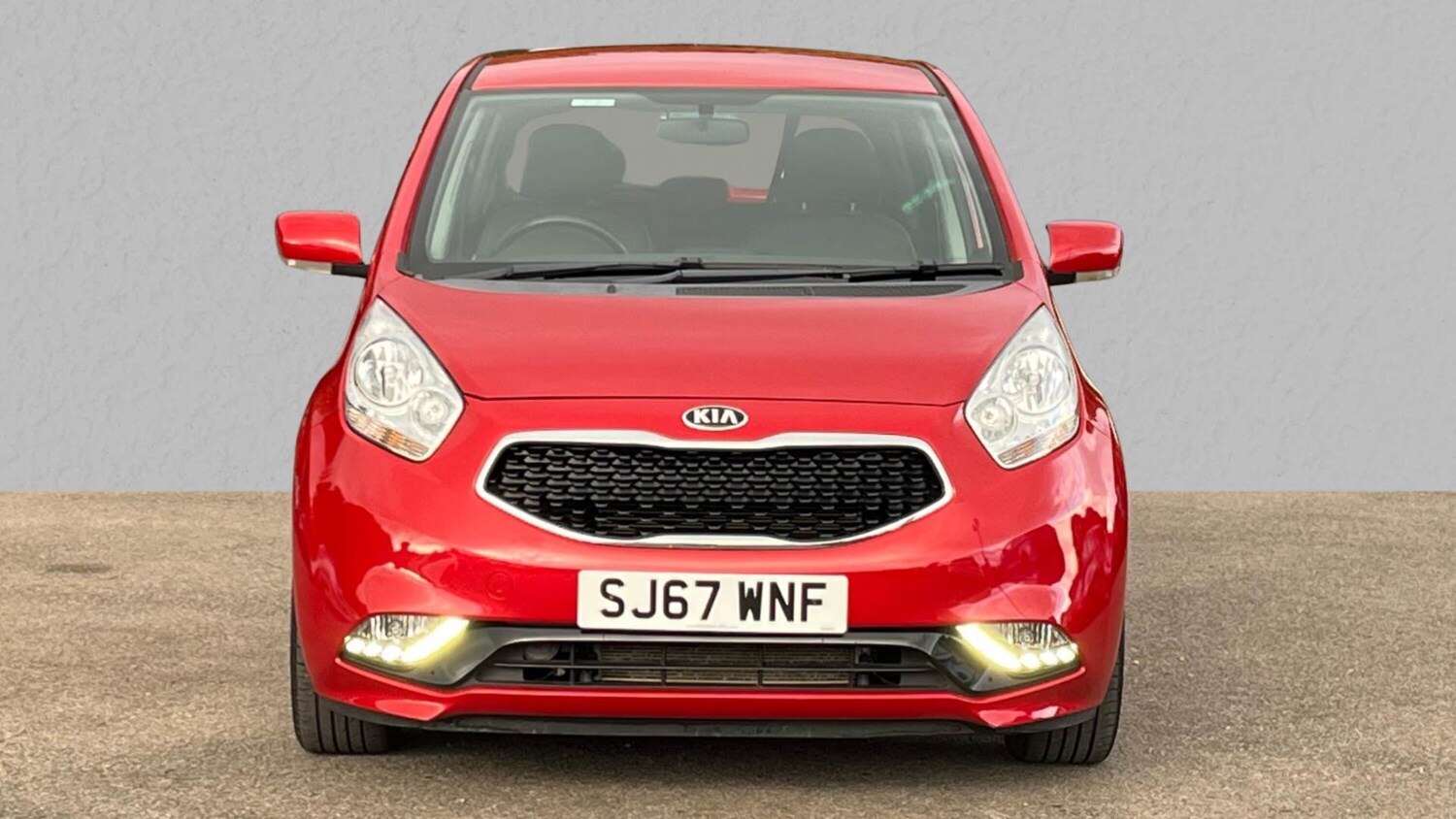 Kia Venga
