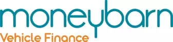 Moneybarn Home Logo With Strap