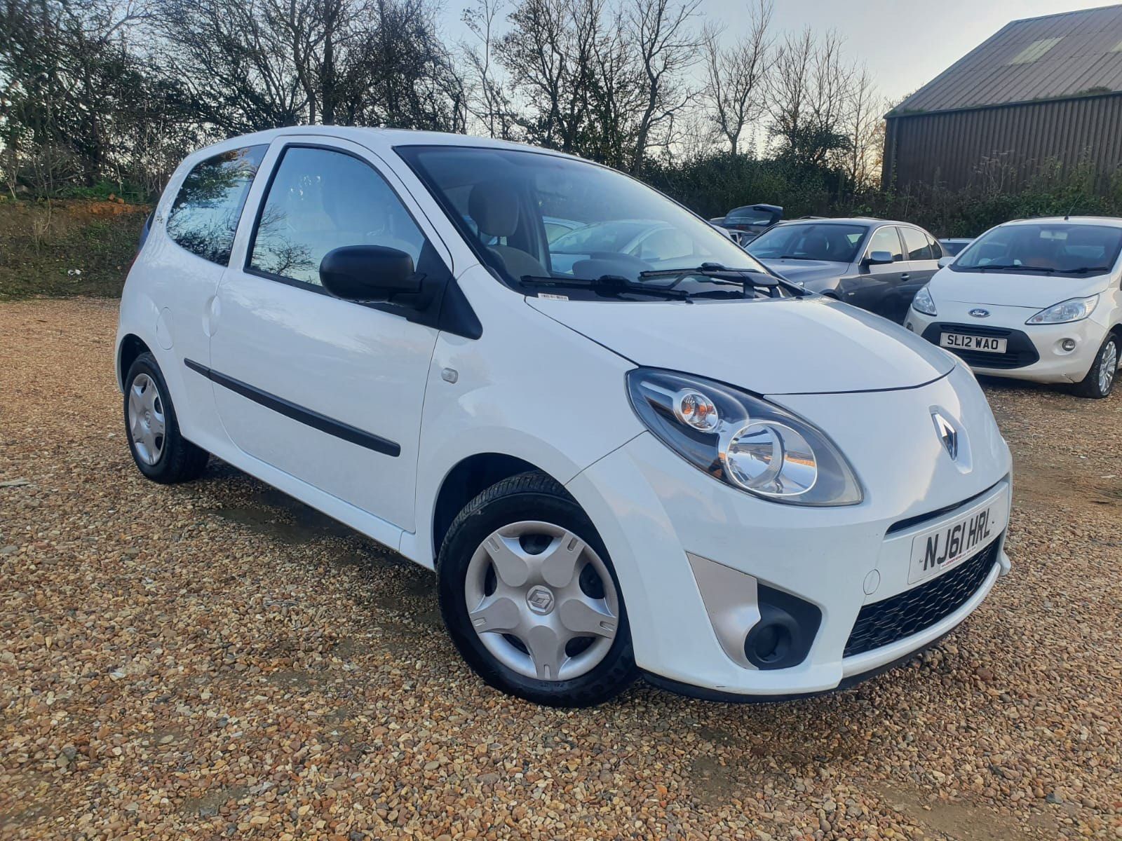 Renault Twingo