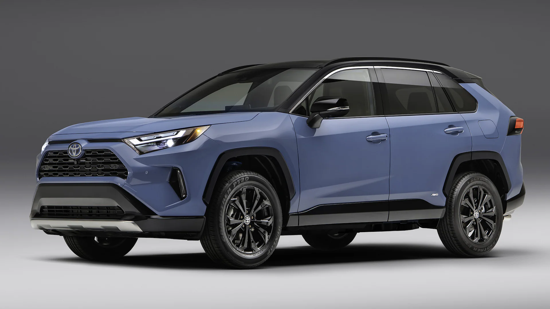 Toyota RAV-4
