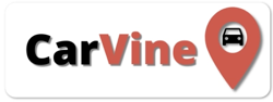Carvine Logo