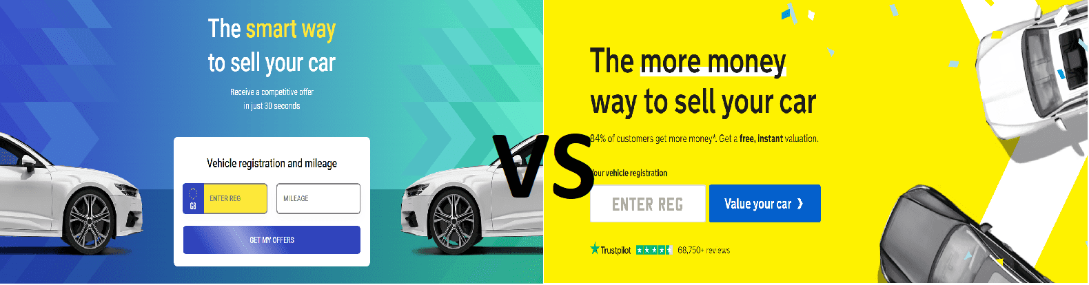 EMC vs Motorway