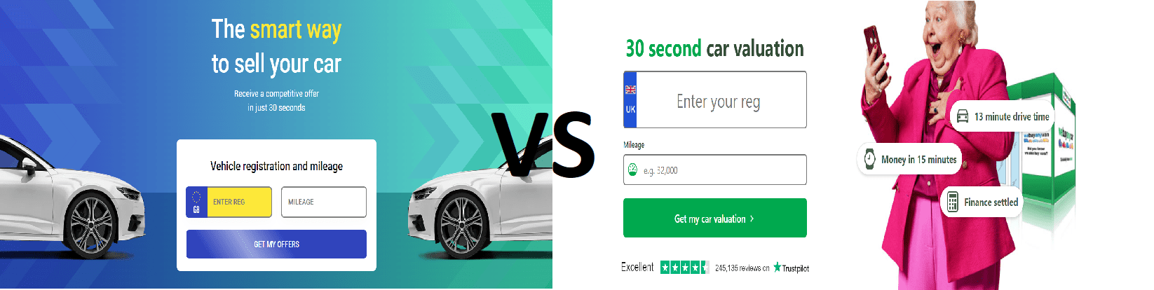 EMC vs WeBuyAnyCar