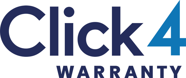 Click4Warranty Logo