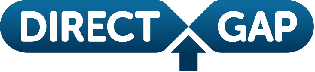 Direct GAP Logo