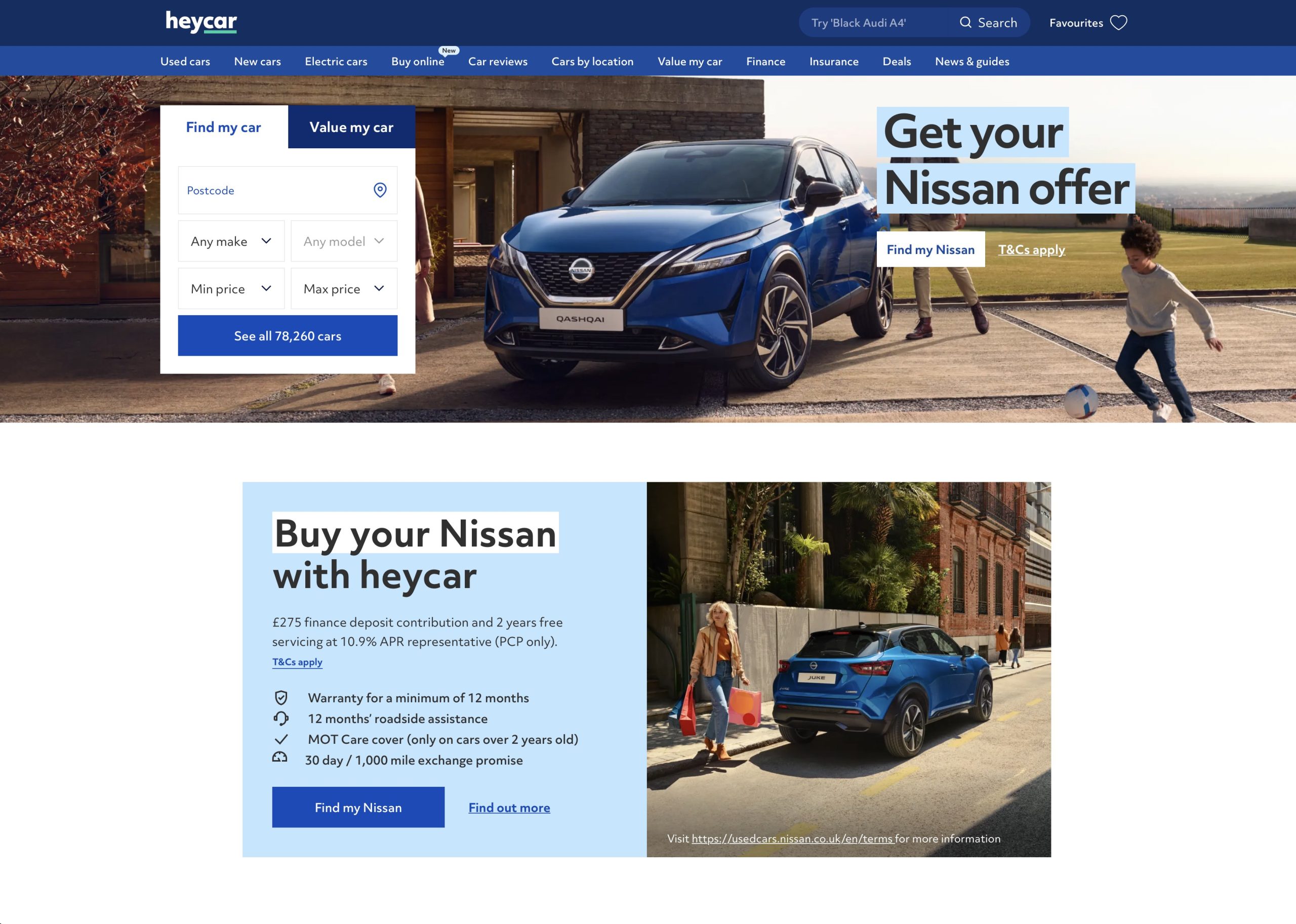 Motorway Alternative Heycar Scaled