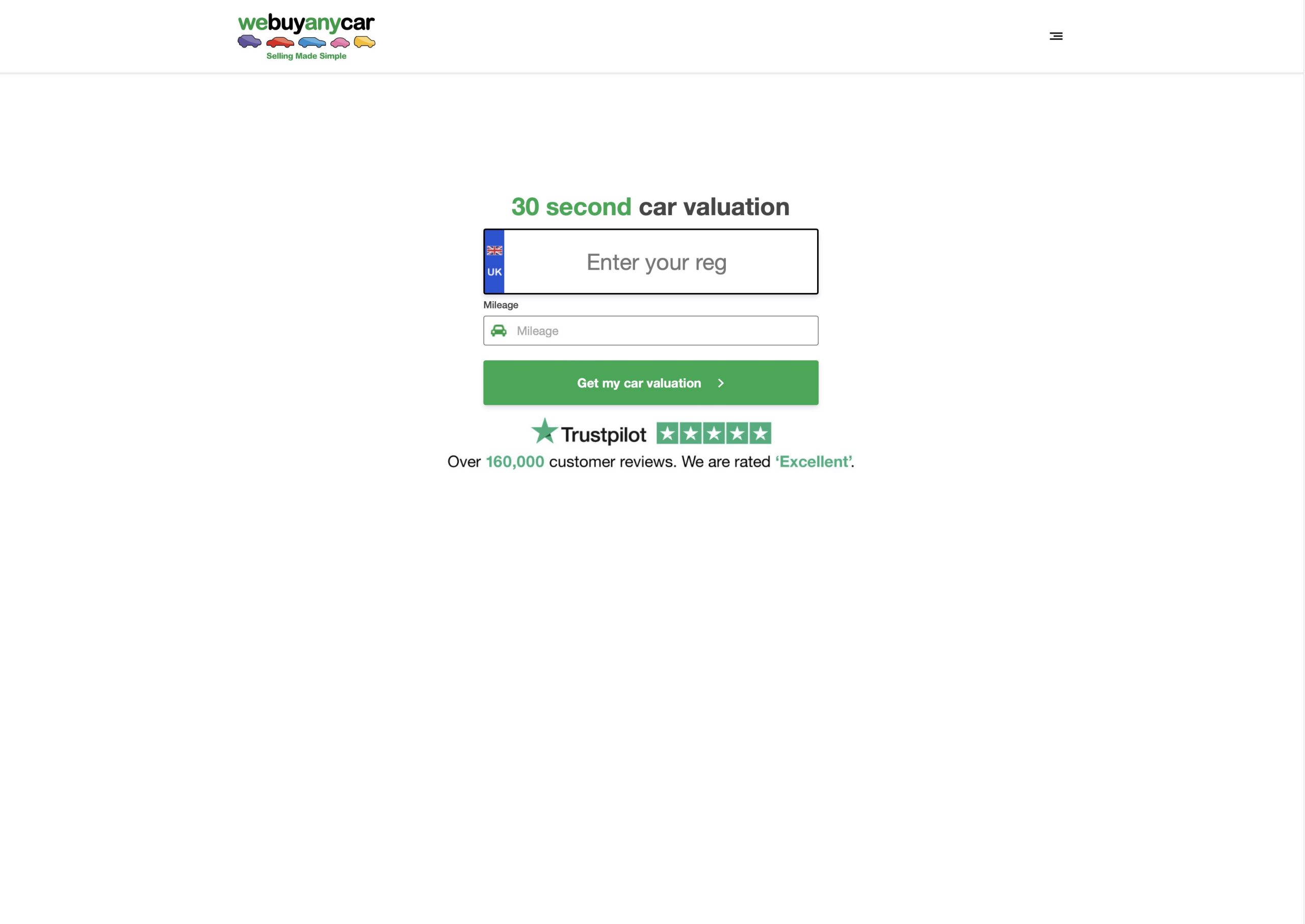 Motorway Alternatives Webuyanycar Scaled