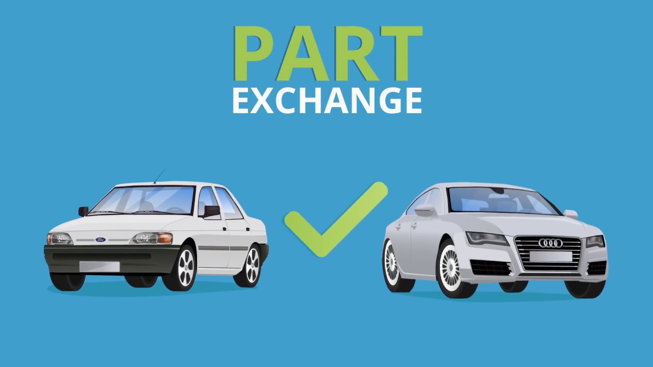 Part Exchange Car Adviser